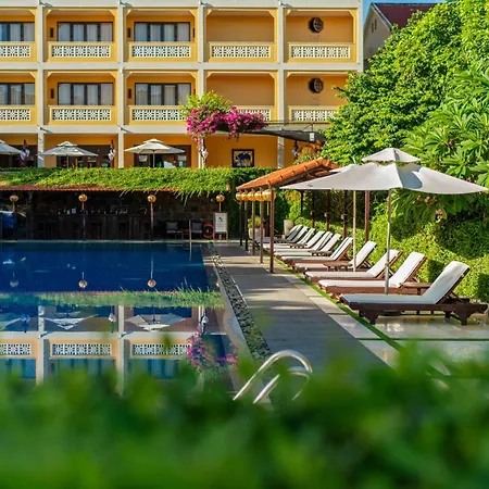 Rivertown Hoi An Resort & Spa-3