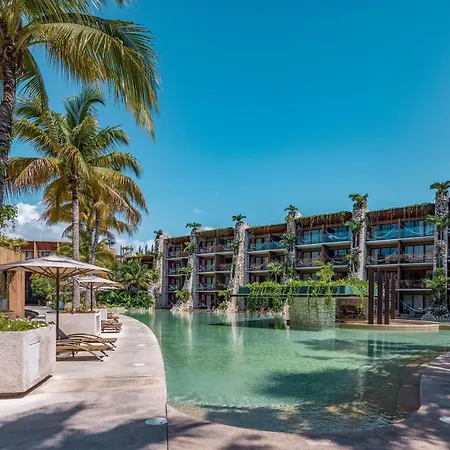 Hotel Xcaret Mexico All Parks All Fun Inclusive (Adults Only)-2