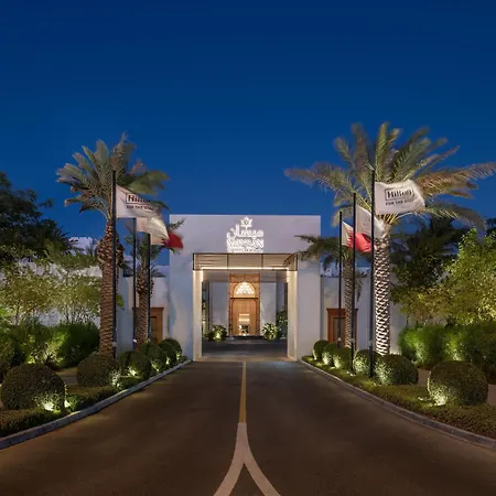 Maysan Doha, Lxr Hotels & Resorts-2