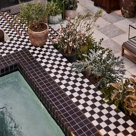 Downtown Los Angeles Proper Hotel, A Member Of Design Hotels-3