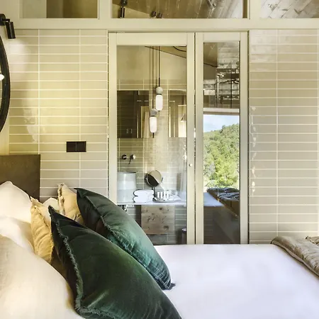 Torre Del Marques Hotel Spa & Winery - Small Luxury Hotels-2