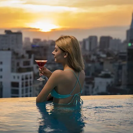 Soleil Boutique Hotel Hanoi-3
