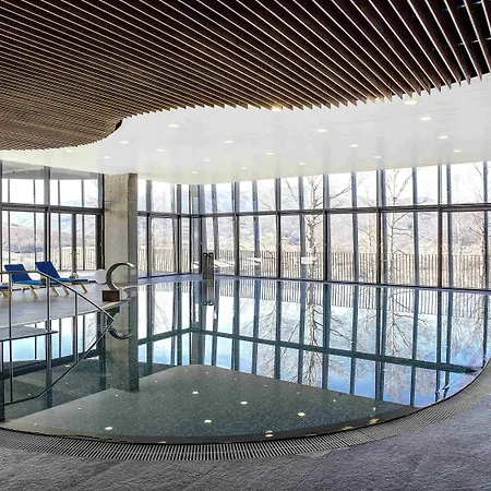 Tarcin Forest Resort & Spa Sarajevo - Mgallery Collection-3
