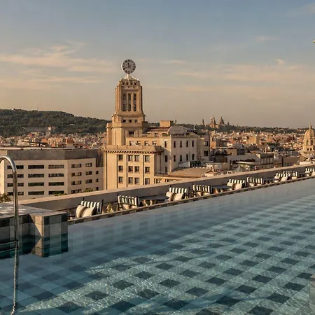 Bless Barcelona - Preferred Hotels & Resorts, Legend Collection-2