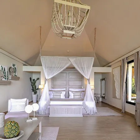 Zawadi Hotel, Zanzibar-2