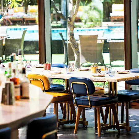 Andaz Delhi, By Hyatt-2