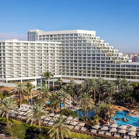 Royal Beach Eilat By Isrotel Exclusive-3