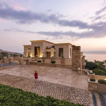Kempinski Hotel Ishtar Dead Sea-3