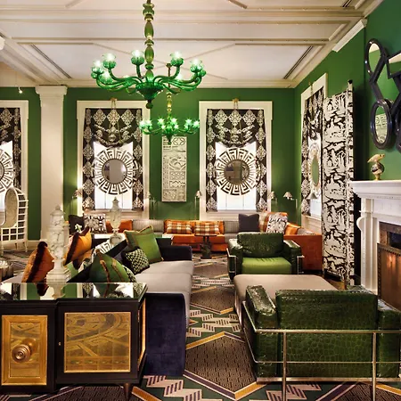 Kimpton Hotel Monaco Washington Dc By Ihg-2