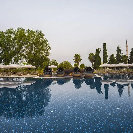 Adana Hiltonsa Hotel-3