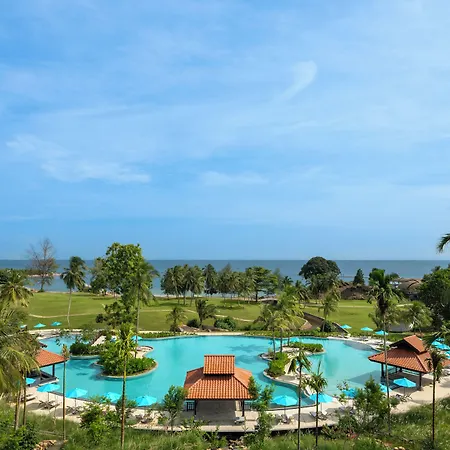 Moevenpick Resort & Spa Bintan Lagoon-2