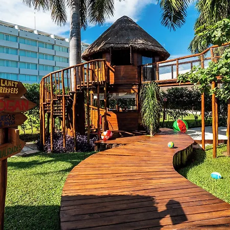 Presidente Intercontinental Cozumel Resort & Spa By Ihg-2