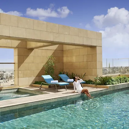 Fairmont Amman-3