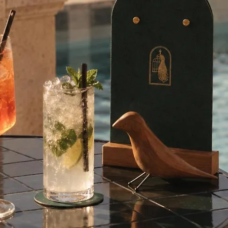 Bless Barcelona - Preferred Hotels & Resorts, Legend Collection-3