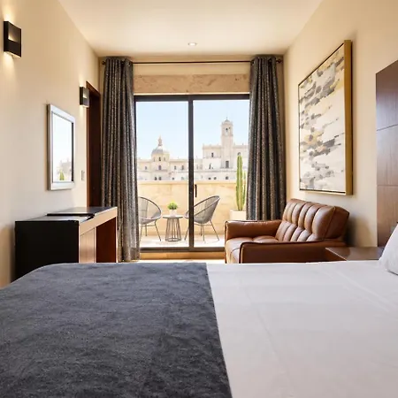 Gold Palace Hotel-3