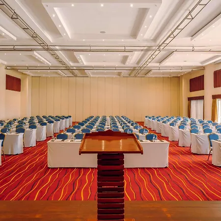 Moevenpick Hotel & Residences Nairobi-3