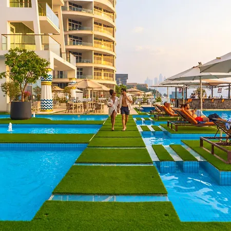 Royal Central Hotel And Resort The Palm-2
