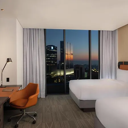 Hilton Guadalajara Midtown-3