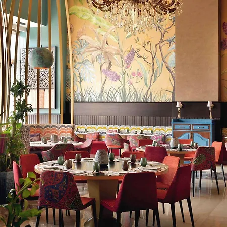 Moevenpick Hotel Tahlia Jeddah-2