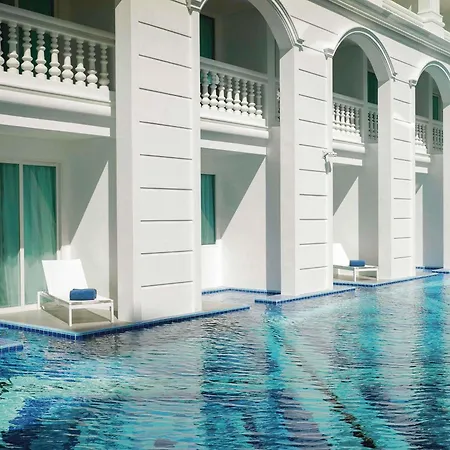 Moevenpick Myth Hotel Patong Phuket-2