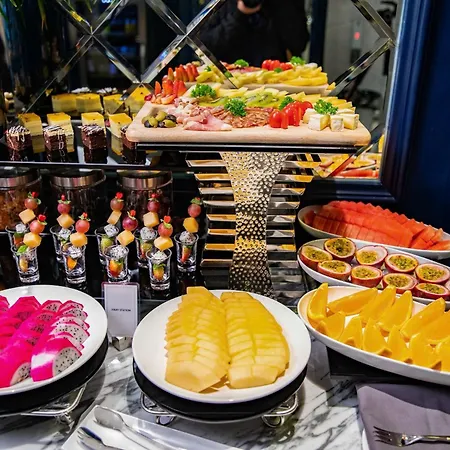 Soleil Boutique Hotel Hanoi-3