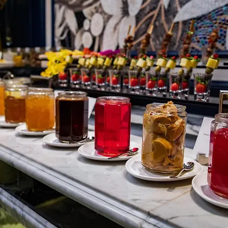 Soleil Boutique Hotel Hanoi-2