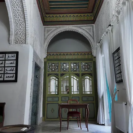 Dar Ben Gacem Kahia-3