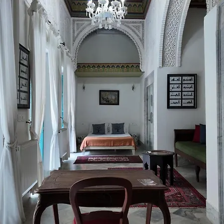 Dar Ben Gacem Kahia-3