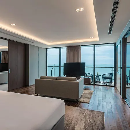 Prince Hotel Da Nang-3