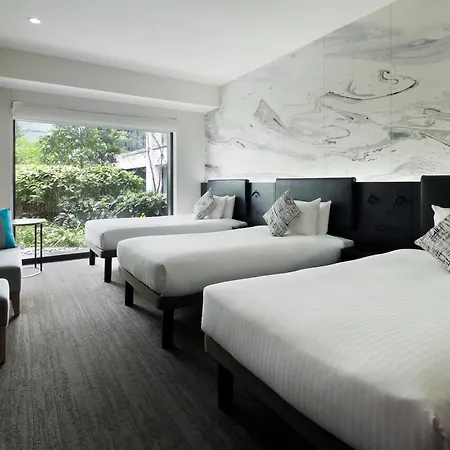 Mitsui Garden Hotel Toyosu Premier - Tokyo-3