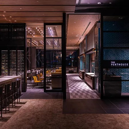 Mitsui Garden Hotel Toyosu Premier - Tokyo-2