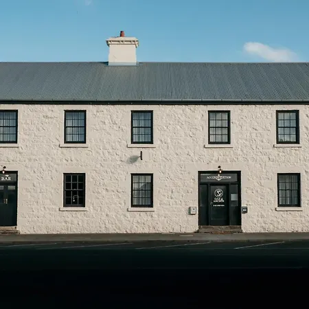 Oak & Anchor Hotel-2