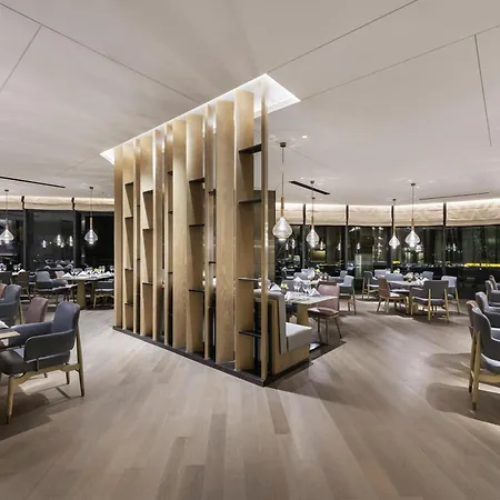 Grand Mercure Shanghai Lingang-3