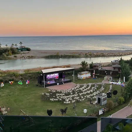Alarcha Hotels & Resort-3