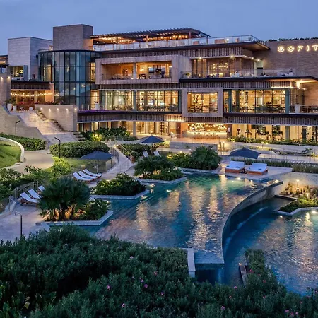 Sofitel Barú Calablanca-2