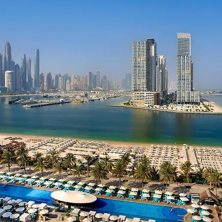 Hilton Dubai Palm Jumeirah-2