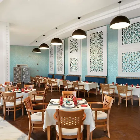 Rixos Premium Alamein-3