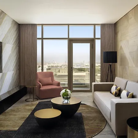 Rixos Gulf Hotel Doha-2