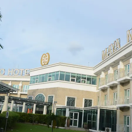 Pefaco Hotel Maya Maya-2