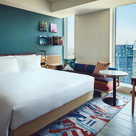 Hotel Indigo Tokyo Shibuya By Ihg-2