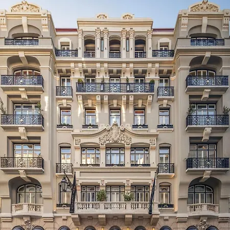 Art Legacy Hotel Baixa-Chiado-3