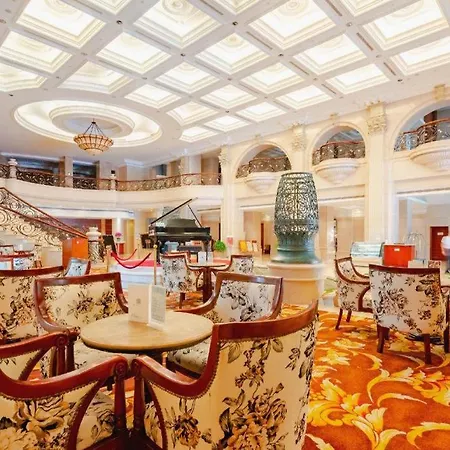 Sanya Baohong Hotel-3