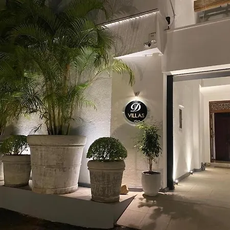D Villas-3