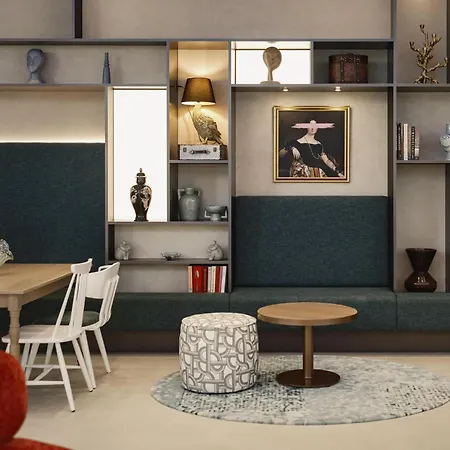 Hyatt Centric Malta-2