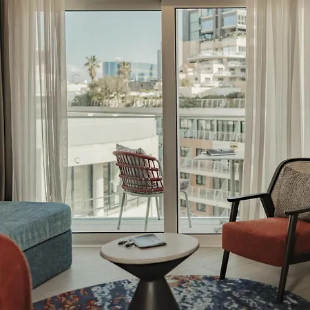 Hyatt Centric Malta-2