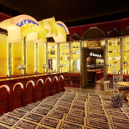 Mama Shelter Dubai By Accor-2