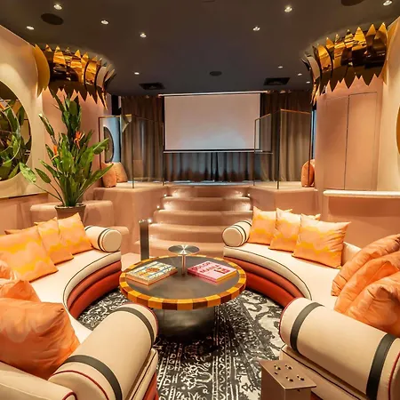 Mama Shelter Dubai By Accor-2