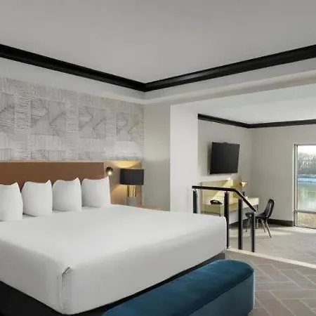 Ameristar Casino Resort And Spa-3