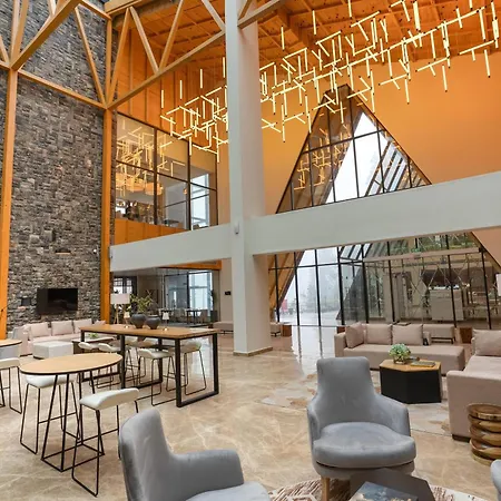 Doubletree By Hilton Nathiagali-2