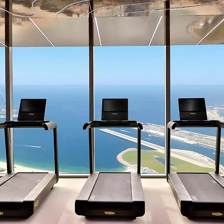 Ciel Dubai Marina, Vignette Collection By Ihg-3